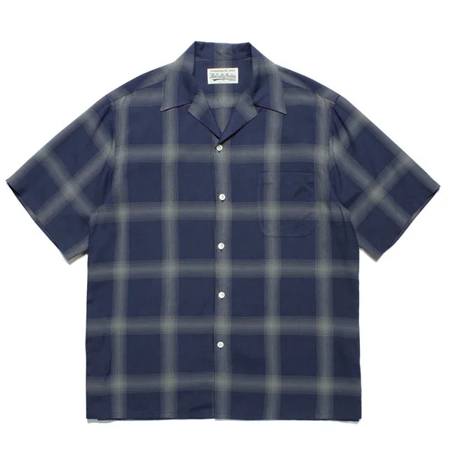 Lapel Shirts High Quality Fashion Casual Streetwear Tops