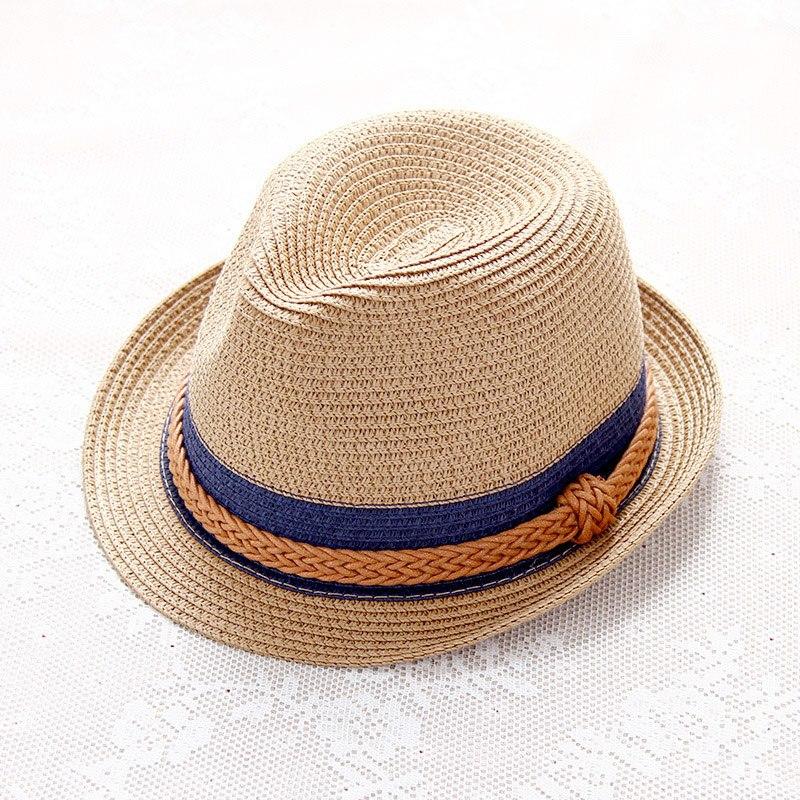 Summer ladies hat casual fashion jazz caps color trend beach vacation sun hats cool breathable sun cap