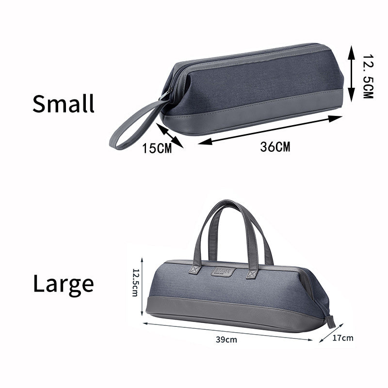 Dyson Hair Dryer Storage Bag Dyson Curling Iron Travel Portable Bag HD01HD03 Hair Dryer Organization Bag
