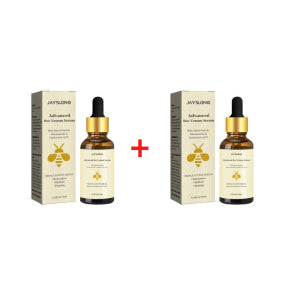Jaysuing Bee Venom Essence, Reduces Lines Repair Dull Moisturizing Firming Skin Essence