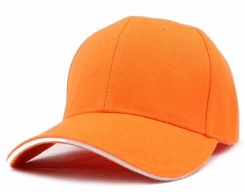casual Baseball Cap hats for men