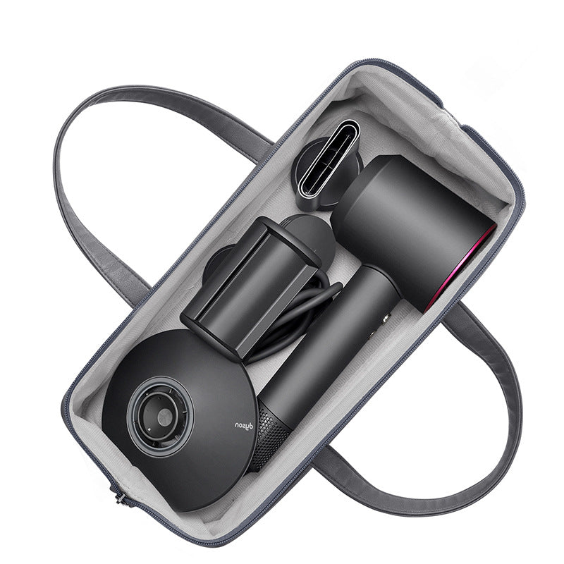 Dyson Hair Dryer Storage Bag Dyson Curling Iron Travel Portable Bag HD01HD03 Hair Dryer Organization Bag