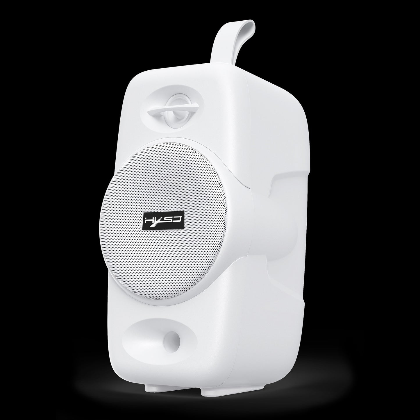 Wireless 5.0 Bluetooth subwoofer speaker built-in 2000mAh
