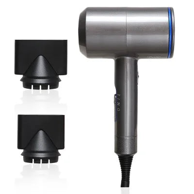 Hair Dryer Strong Wind Professional Hair dryer Salon Dryer Hot &Cold Wind Negative Ionic Hammer Blower Dry Electric Hair dryer