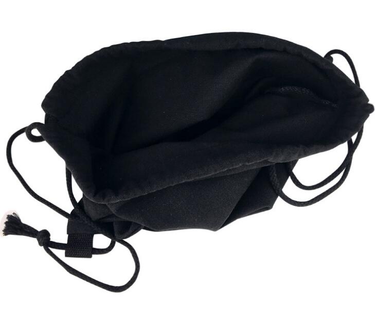 Deadpool X man cartoon backpack Drawstring backpack student bag backpack