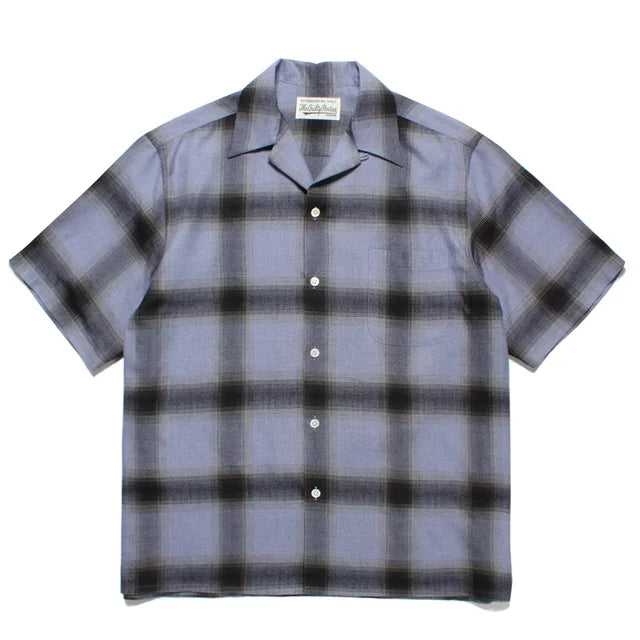 Lapel Shirts High Quality Fashion Casual Streetwear Tops