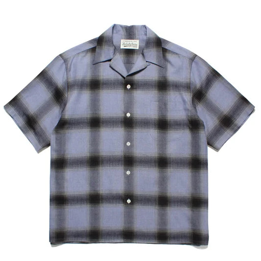 Lapel Shirts High Quality Fashion Casual Streetwear Tops