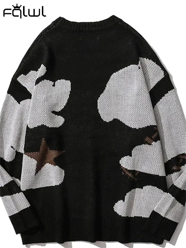 Sweatshirts Winter Sweater