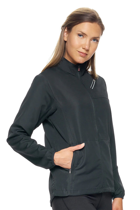 Women's Run Away Jacket